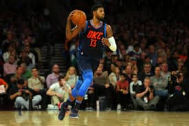 Paul George