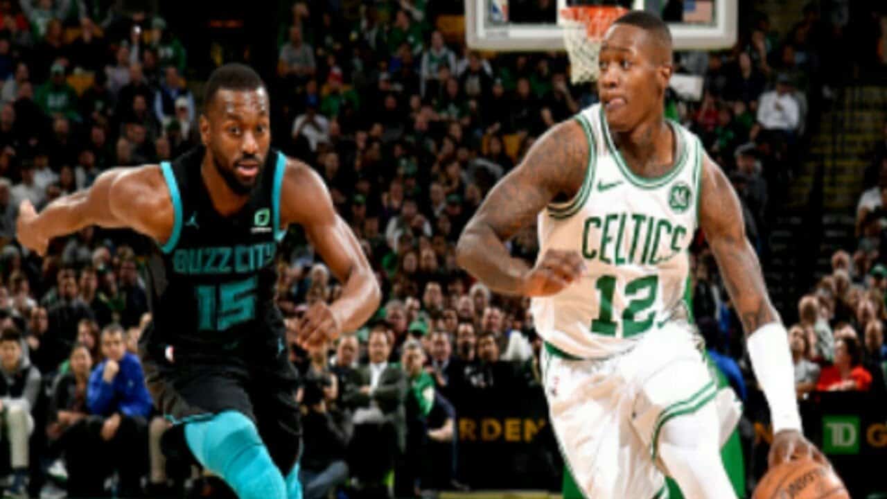 Celtics vs Hornets Highlights: Celtics win their second straight game ...
