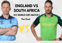 Eng vs south africa live stream