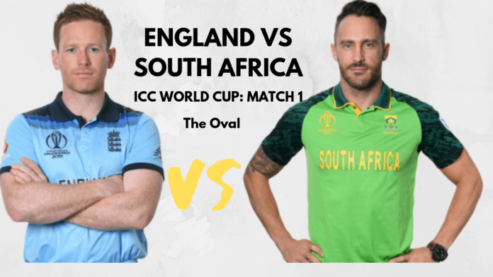 Eng vs south africa live stream