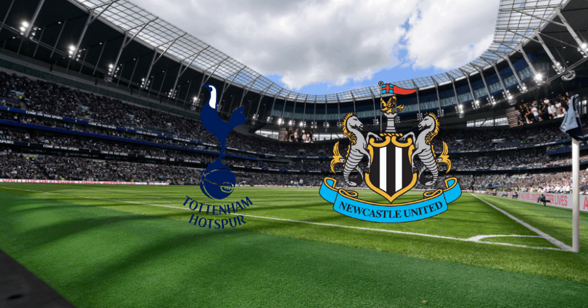 Tottenham vs Newcastle LIVE: Premier League commentary stream 2019