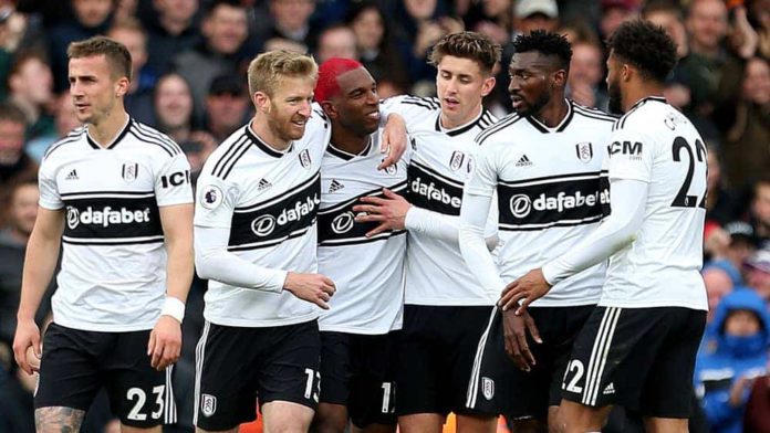 Cardiff City vs fulham Live Stream