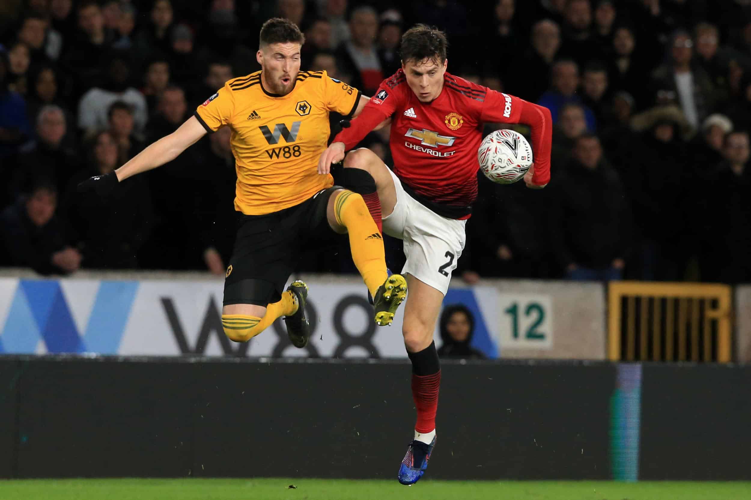 Wolves vs Man Utd Live Stream Free, Lineup - BabbleSports