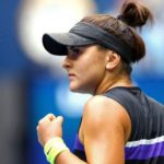 Bianca Andreescu wins US Open