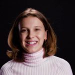 Millie Bobby Brown Produce Film with Netflix