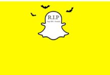 Snapchat down outage effect too many region