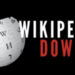 Wikipedia is Down