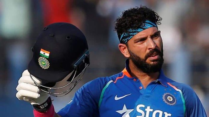 Yuvraj singh