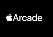 Apple Arcade launch by Apple