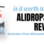 Alidropship Custom Store Review