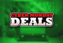 Cyber Monday 2019 Deals - Best Deals on Electronics