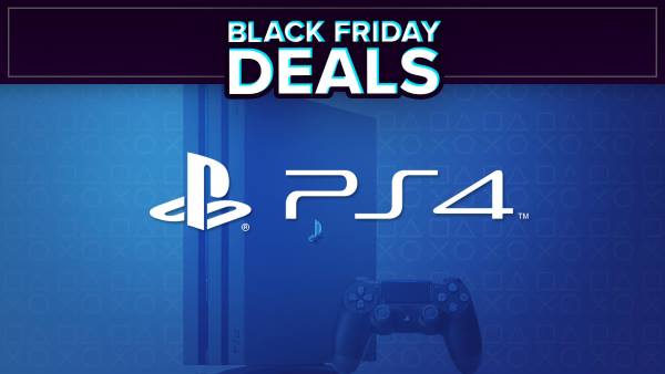 tv and ps4 deals