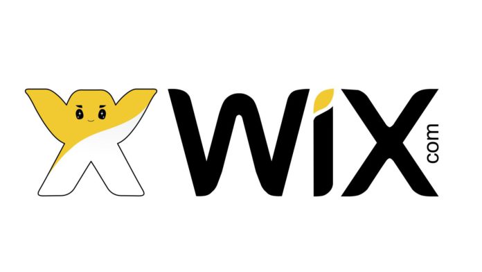 Wix Black Friday