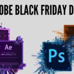Adobe Black Friday Deals