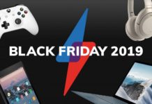 Black Friday Games Deals In 2019: best for Pc's and Console Gamers