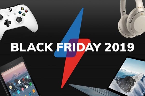 Black Friday Games Deals In 2019: best for Pc's and Console Gamers