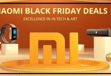 Xiaomi black Friday 2019: Best Deals on Xiaomi Products