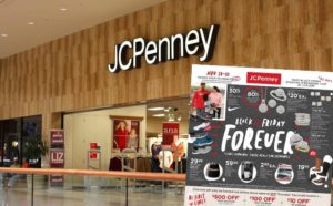 JCPenney Black Friday 2019 - Best Clothing and Accessories Deals