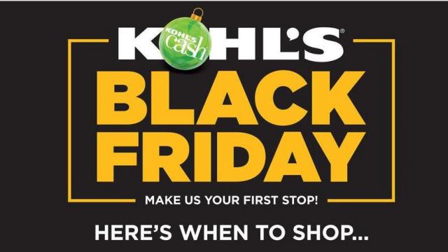 kohl's black friday sales 2019 fitbit