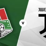 Lokomotiv Moscow vs Juventus