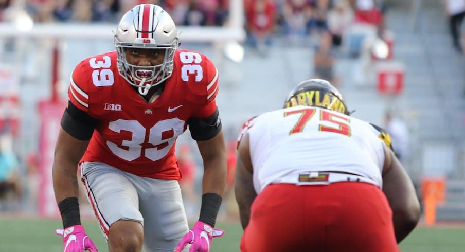 Ohio State Vs Maryland Live Stream Tv Channel Info Scores