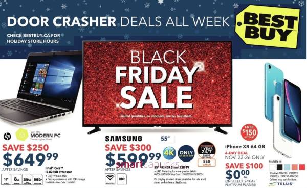 Early Black Friday deals: What to snag and when