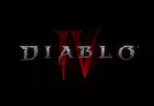 Diablo IV Trailer Game Play