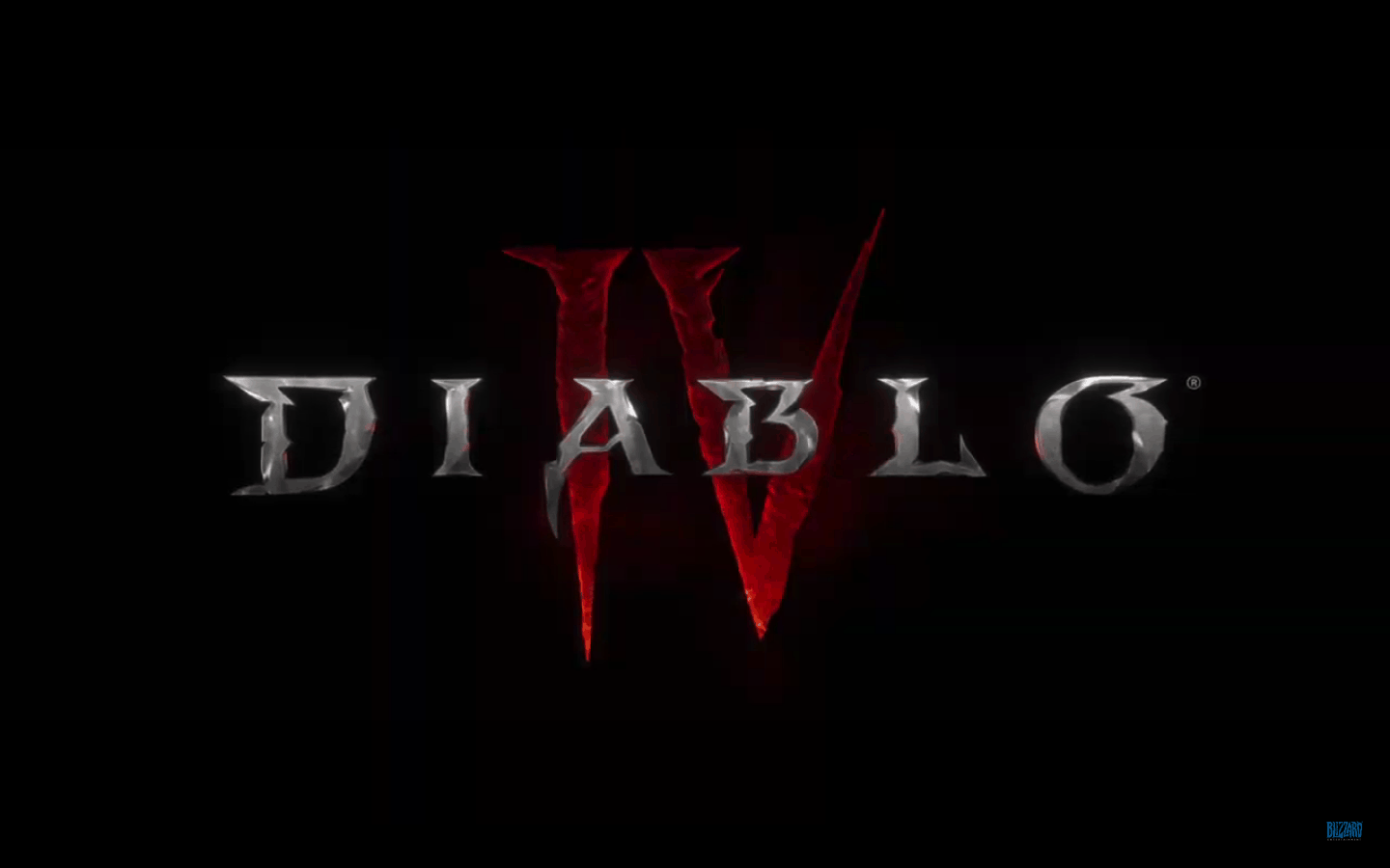 diablo iv announce cinematic | by three they come voice actors