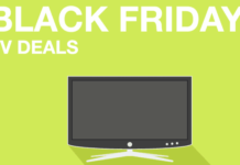 Black Friday TV Deals - Best Deals for LED TVs 2019