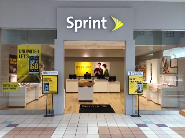 Sprint Black Friday 2019 : Deals , iPhone X Pro Max - BabbleSports