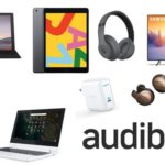Audible Black Friday 2019 : Best Deals on latest Audiobooks