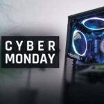 Cyber Monday Gaming PC - Best Deals on Gaming Gear