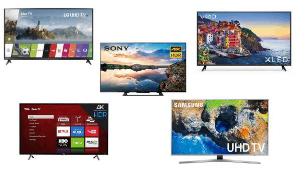 Cyber Monday TV Deals - Awesome TV Deals Around Us