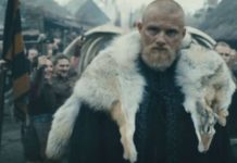 Sequel Series of “Vikings”: “Valhalla” at Netflix from Michael Hirst