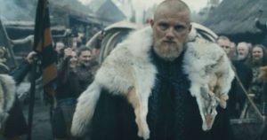 Sequel Series of “Vikings”: “Valhalla” at Netflix from Michael Hirst