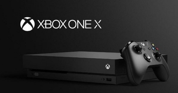 xbox one x deal