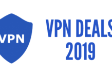 VPN Deals 2019