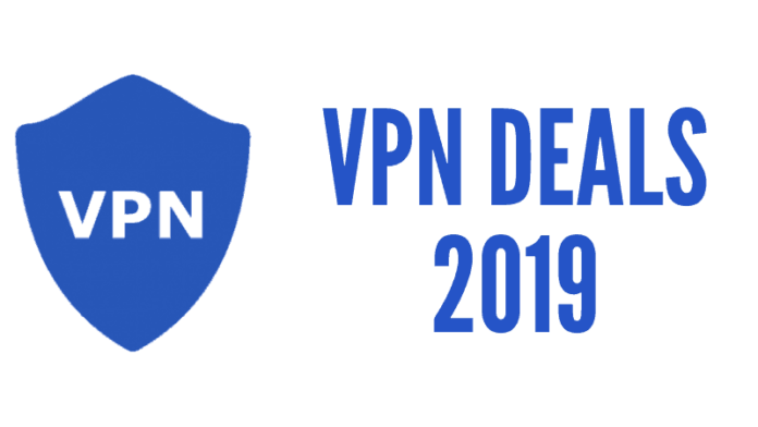 VPN Deals 2019