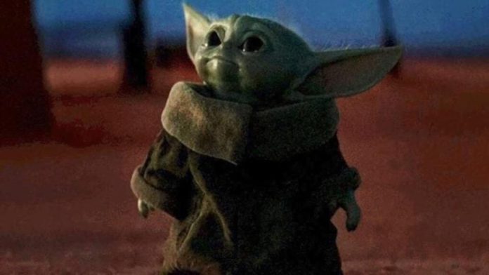 Baby Yoda Memes