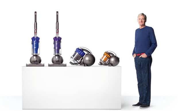 dyson ball black friday