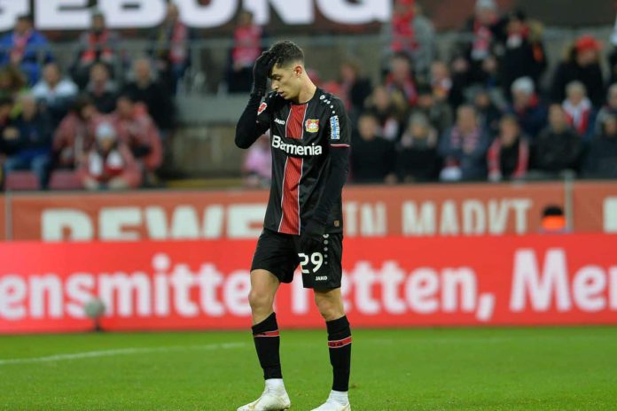 Kai Havertz