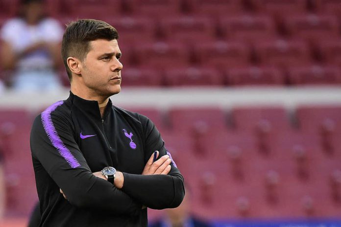 Mauricio Pochettino