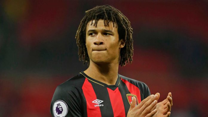 Nathan Ake Transfer news