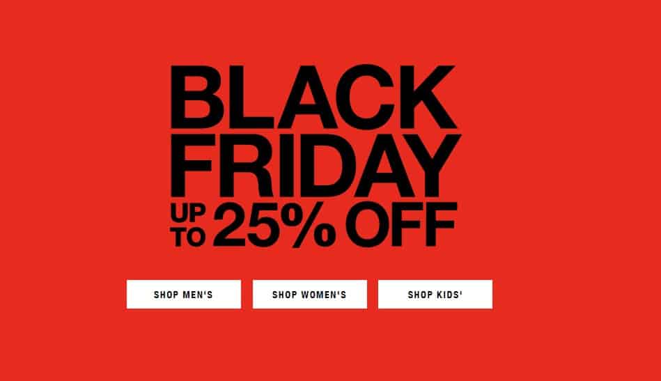 north face jacket black friday deals