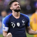 Olivier Giroud Close to Agreeing Terms with Serie A Giants
