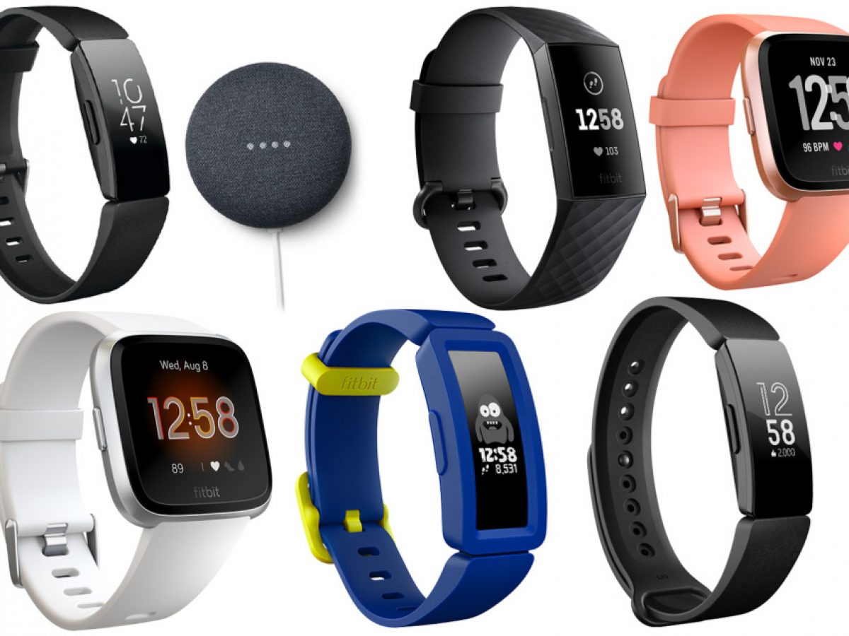 fitbit inspire hr cyber monday
