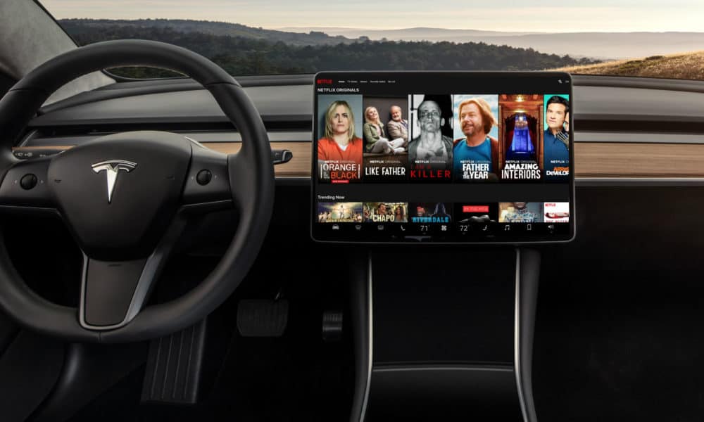 tesla premium connectivity subscription cost will be at 10 per month