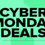 Microsoft Office Cyber Monday Deals