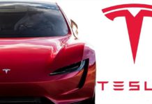 Chinese Tesla Roadster Costs Same as Tesla Model S
