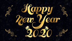 Happy New Year 2020 Quotes for Friends